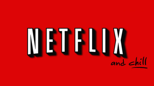 A Dad Discovers the Teen Meaning of the Phrase 'Netflix and Chill'