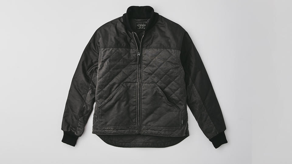 Filson Alcan Collection Jacket