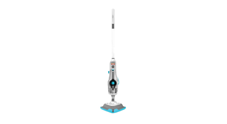 Vax S86-SF-C Steam Fresh Combi Multifunction Steam Cleaner 