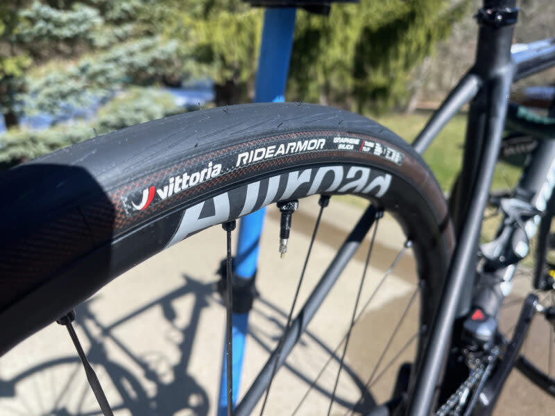 Vittoria-RideArmor-Tire-mounted