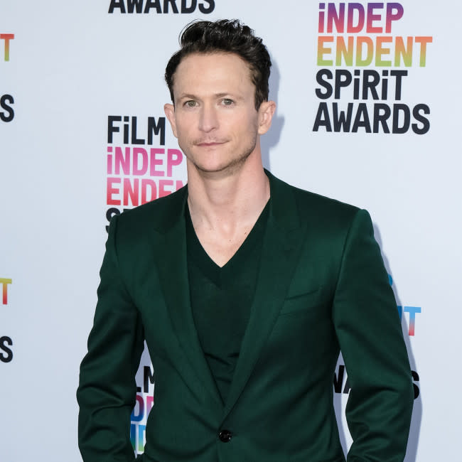 Jonathan Tucker credit:Bang Showbiz