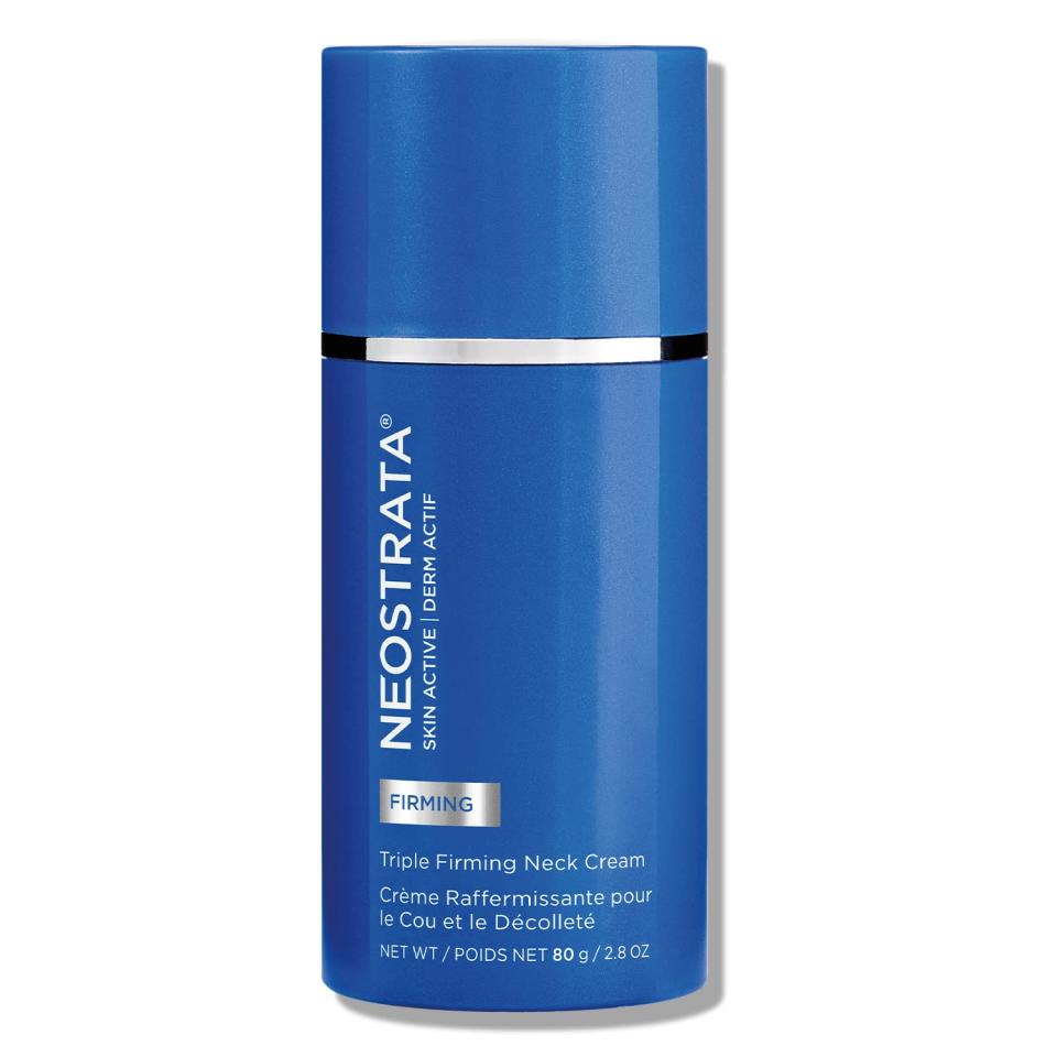 NEOSTRATA Triple Firming Neck Cream