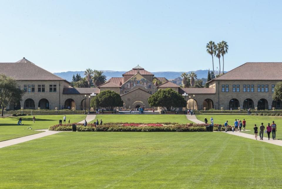 Stanford University