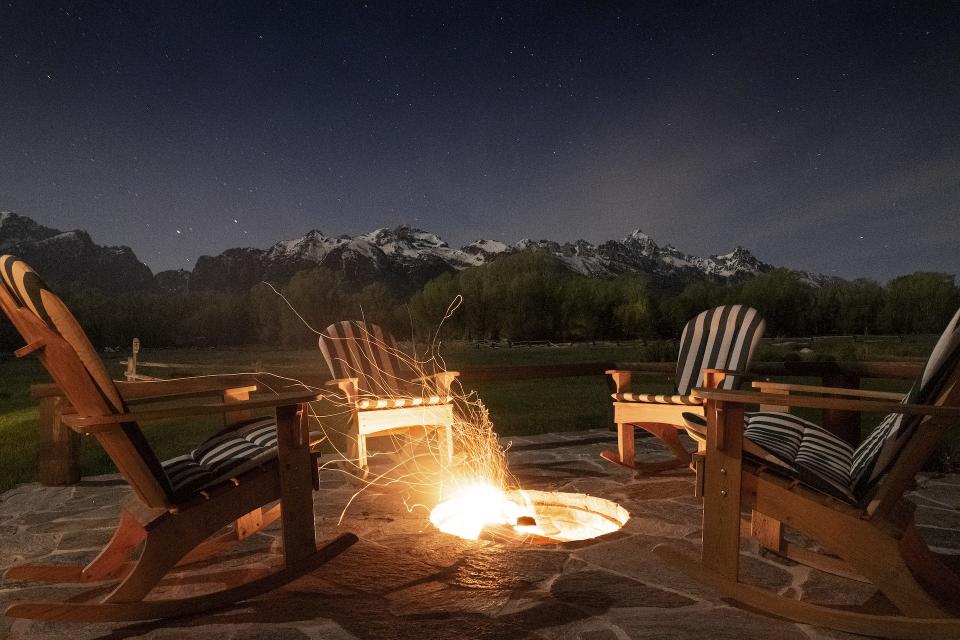 Jackson Hole Ranch