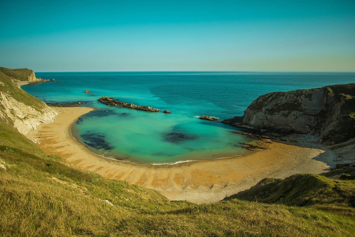 Dorset is home to some spectacular views  (Roman Grac)