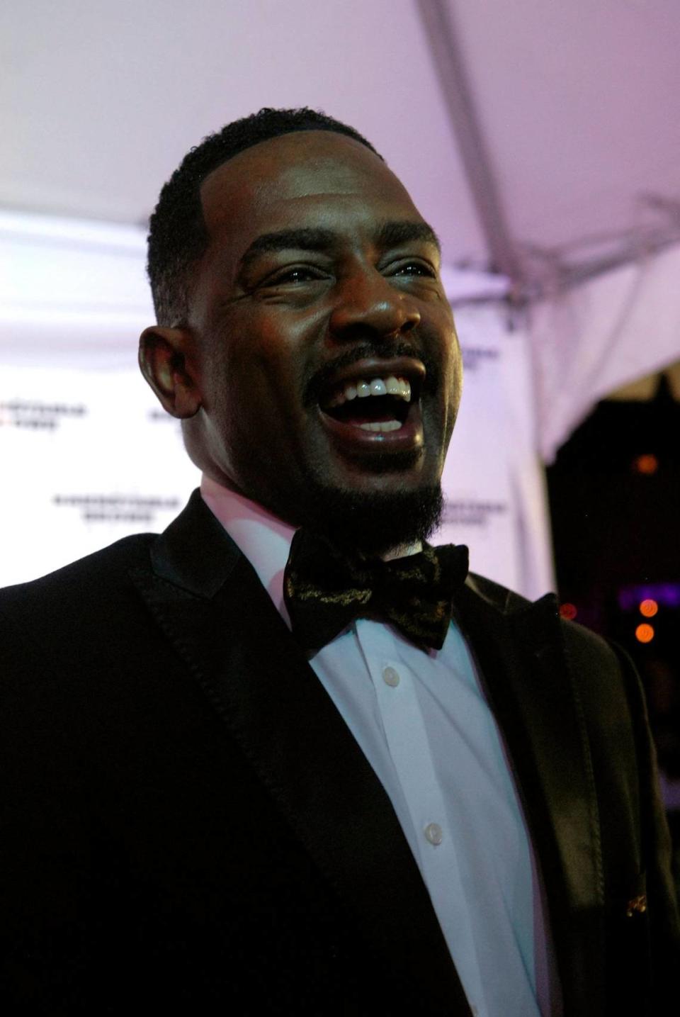 Actor/comedian Bill Bellamy will perform July 5-6 at the Kansas City Funny Bone.
