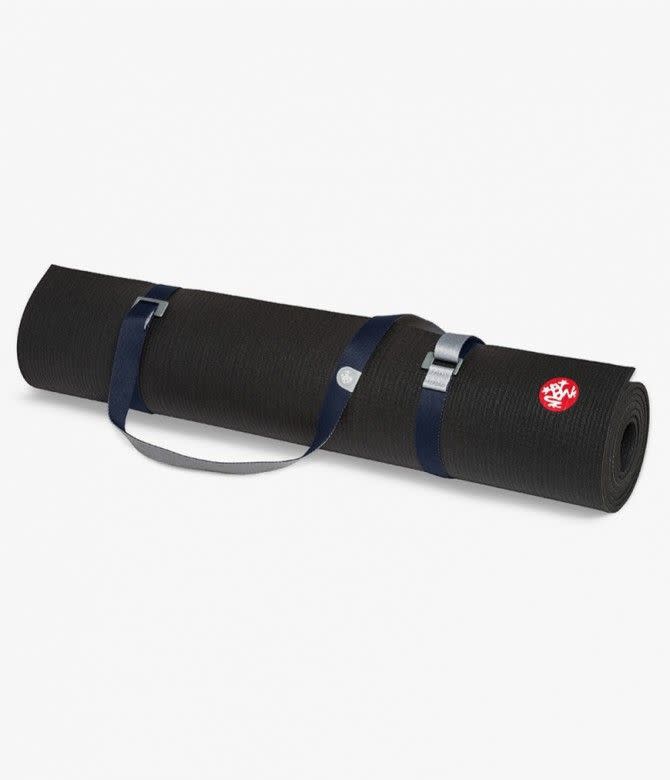 7) Manduka Go Move Mat Carrier