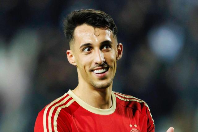 Why Celtic won't pay 'silly money' for Aberdeen star Bojan Miovski