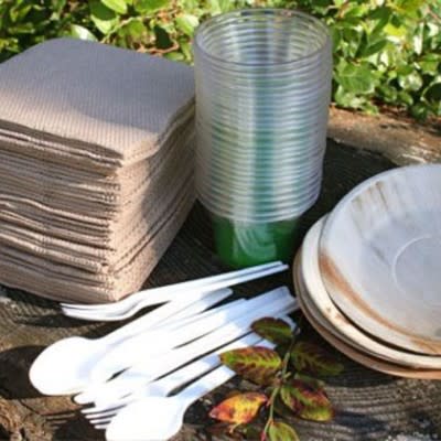 Go Compostable