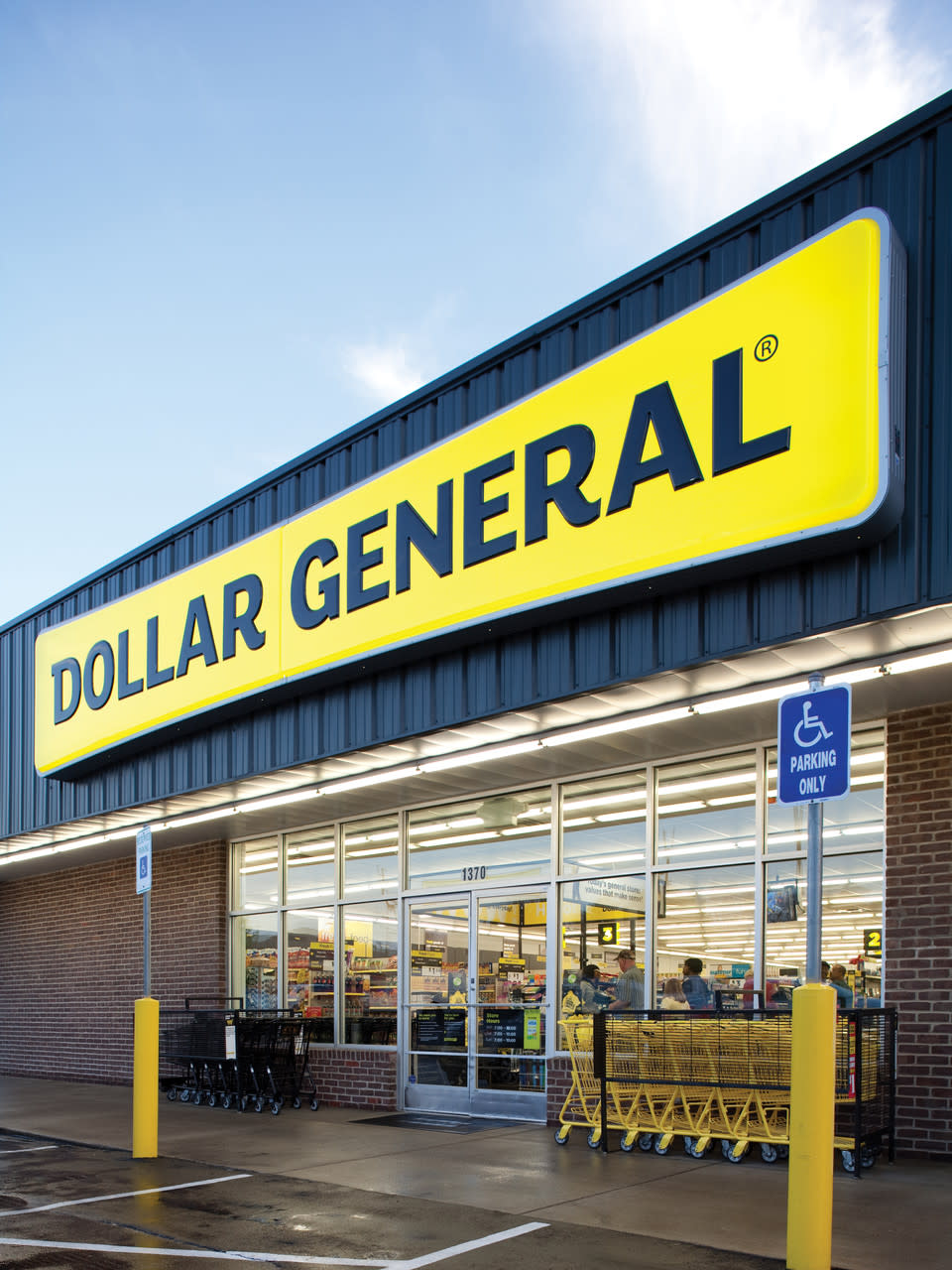 Dollar General