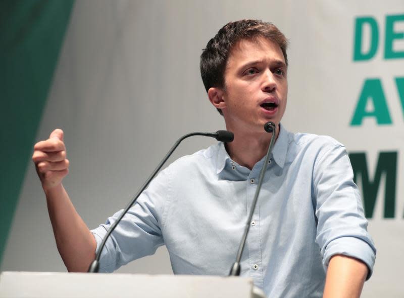 Íñigo Errejón