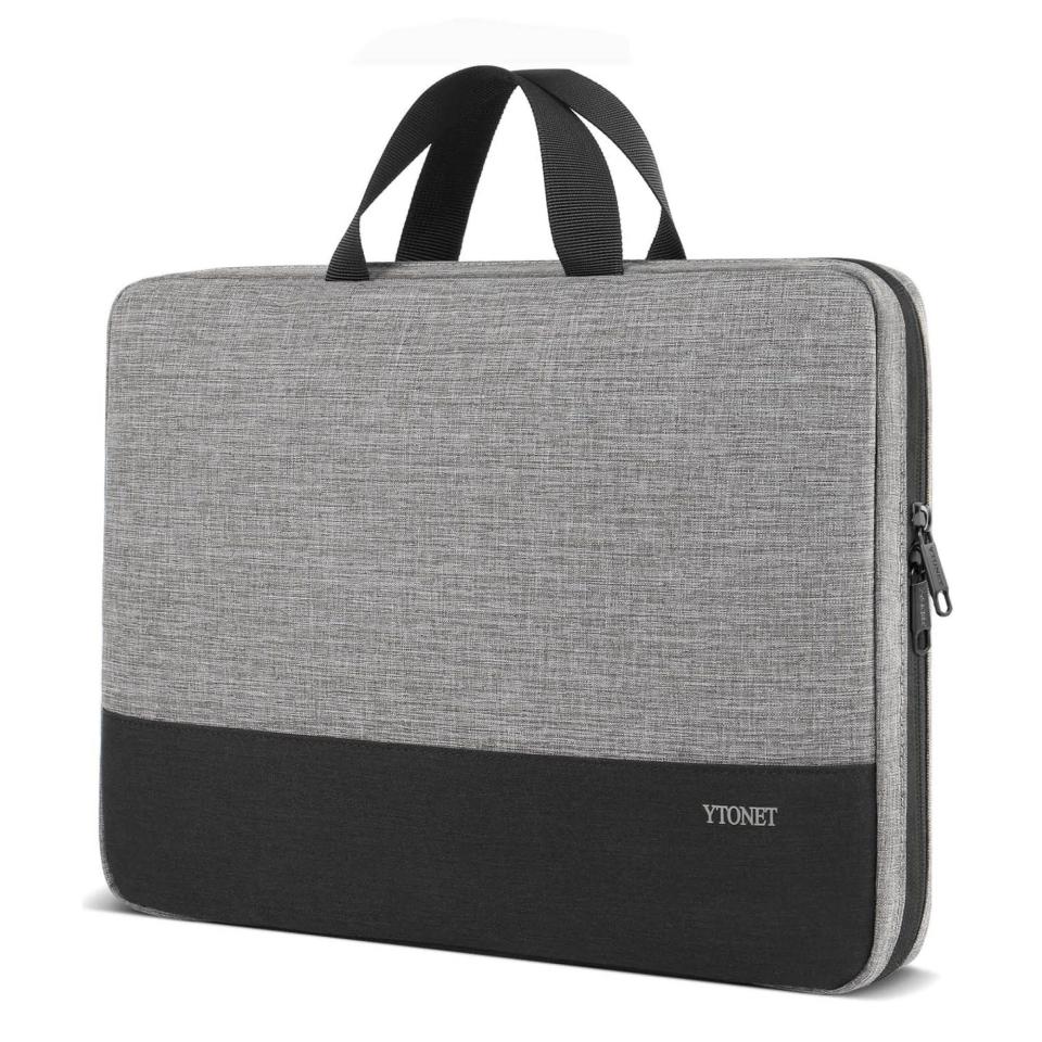 5) Laptop Case