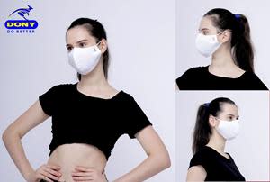 Dony Garment Company, a subsidiary of Dony International Corporation - a leading Vietnamese garment manufacturer, has recently announced its new community face mask supply chains across the EU and US.