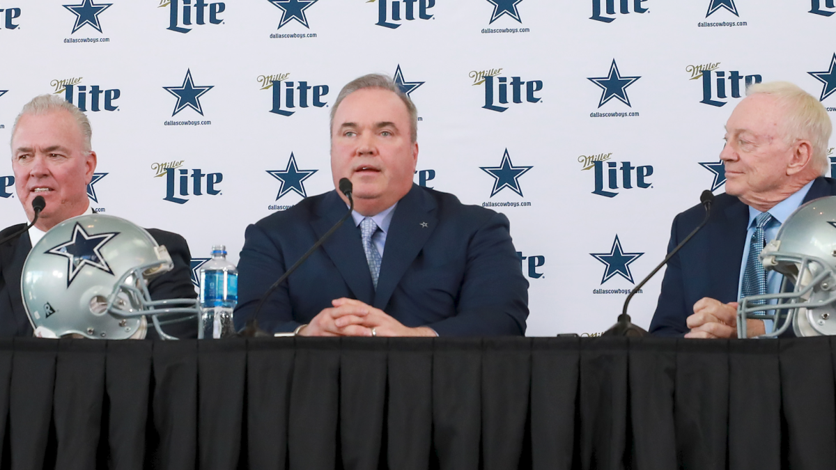 Cowboys’ draft leads to plenty of questions You Pod to Win the Game