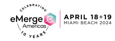 De 305 a todo el mundo, Armando Christian Pérez (alias Pitbull) regresa a la conferencia eMerge Americas 2024 para compartir ideas sobre emprendimiento, tutoría y búsqueda artística.