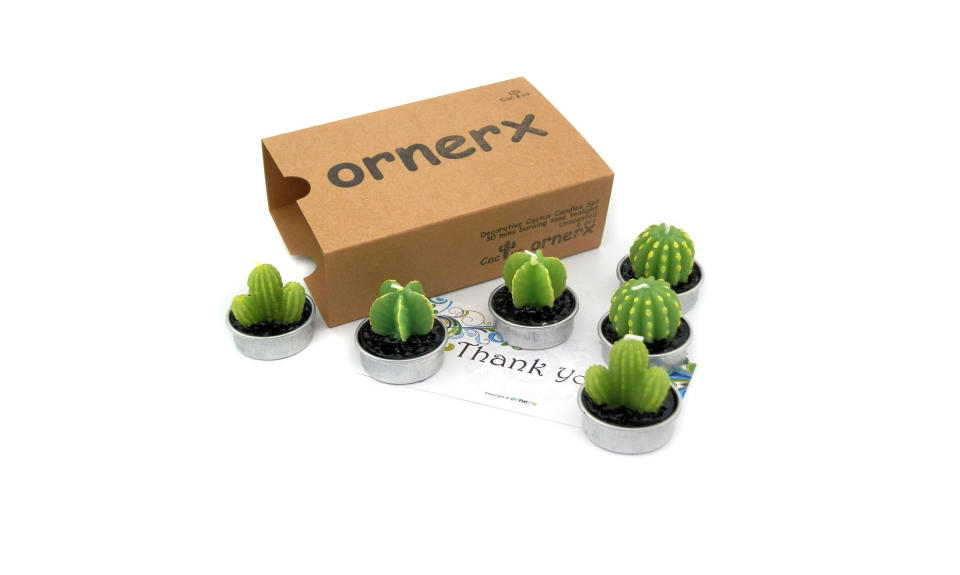 Ornerx