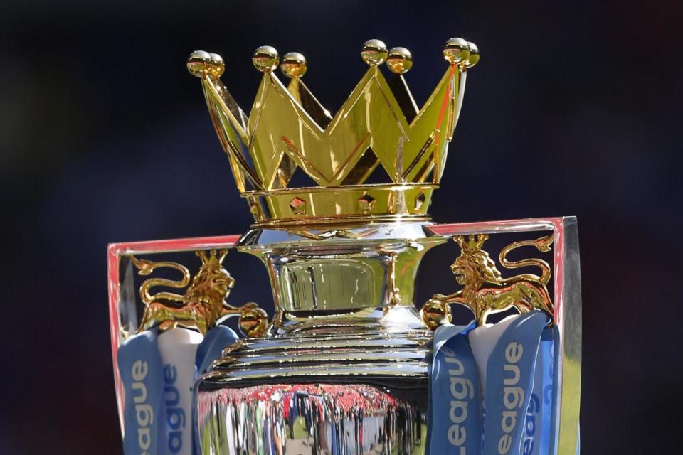 Latest news and rumours from the Premier League: AFP/Getty Images