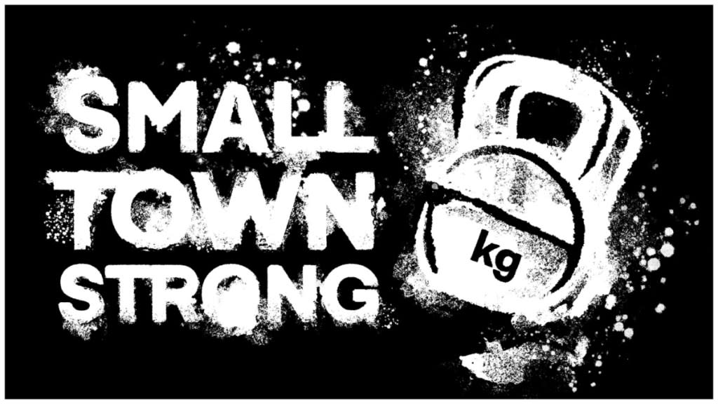 Small Town Strong