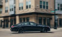 <p>2019 Mercedes-AMG CLS53 4Matic</p>