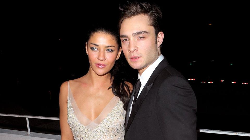 Szohr says she’s talked to Westwick since the allegations came out.