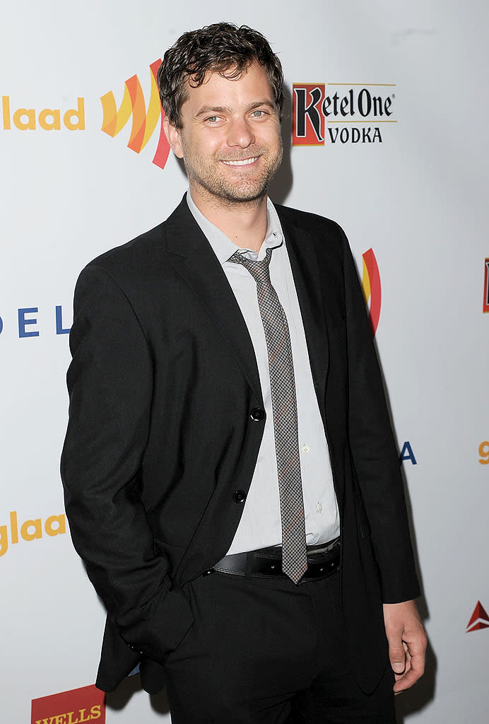 Joshua Jackson