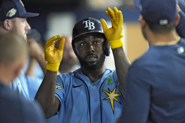 Ramirez, Rays beat Pirates 4-1 in matchup of top two teams - Newsday
