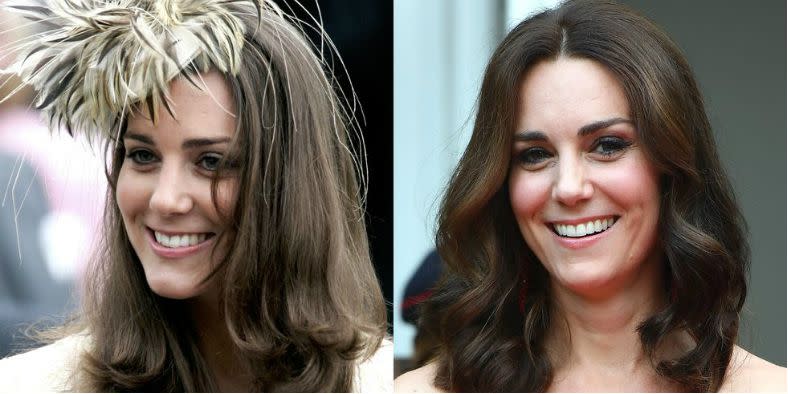 Kate Middleton