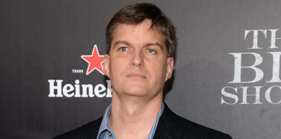 Der „Big Short“-Investor Michael Burry. - Copyright: Kevin Mazur/WireImage 