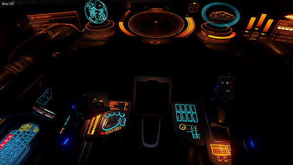 Elite: Dangerous