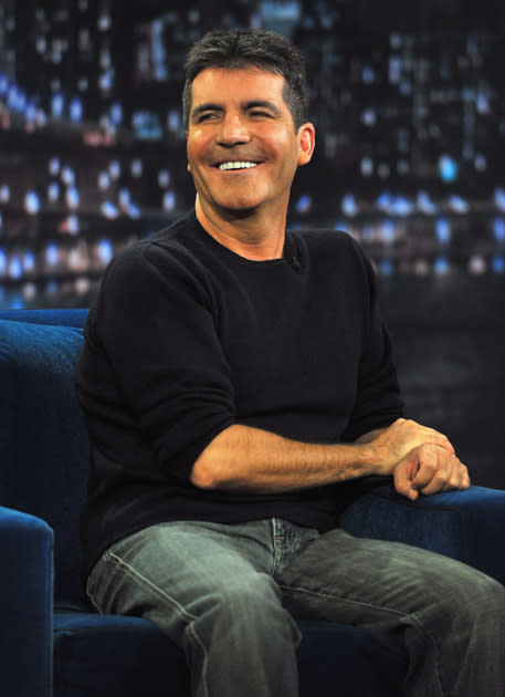 Former American Idol judge Simon Cowell dropped out of school at age 16 and landed a job in the mailroom at EMI. At 23 he left to start his own record label, Fanfare.