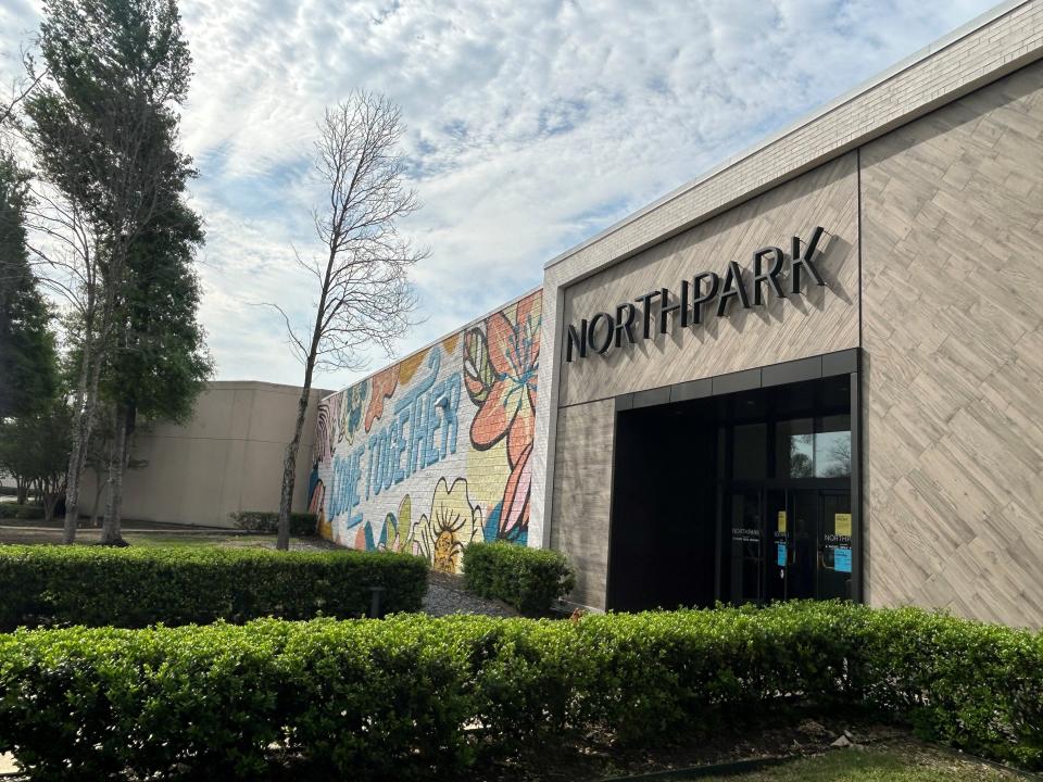 Northpark Mall in Ridgeland is celebrating its 40th year in operation in 2024 with the announcement of several new businesses.