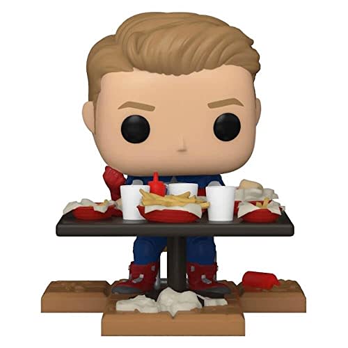 These 17 Funko Pops are majorly discounted right now at