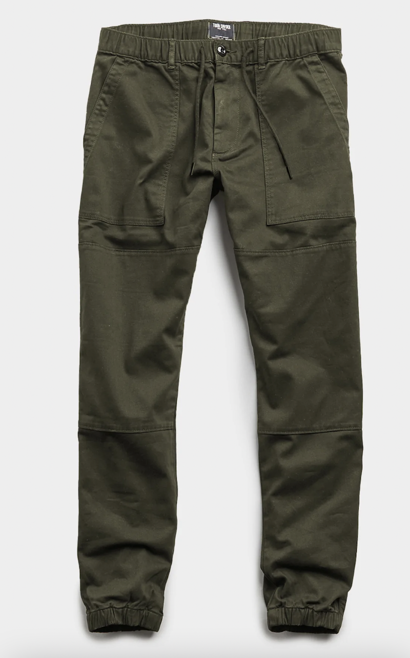 <p><a href="https://go.redirectingat.com?id=74968X1596630&url=https%3A%2F%2Fwww.toddsnyder.com%2Fproducts%2Fcamp-drawstring-trouser-olive&sref=https%3A%2F%2Fwww.esquire.com%2Fstyle%2Fmens-fashion%2Fg34554667%2Fbest-cargo-pants%2F" rel="nofollow noopener" target="_blank" data-ylk="slk:Shop Now;elm:context_link;itc:0;sec:content-canvas" class="link rapid-noclick-resp">Shop Now</a></p><p>Italian Stretch Drawstring Camp Jogger</p><p>$188.00</p><p>toddsnyder.com</p>