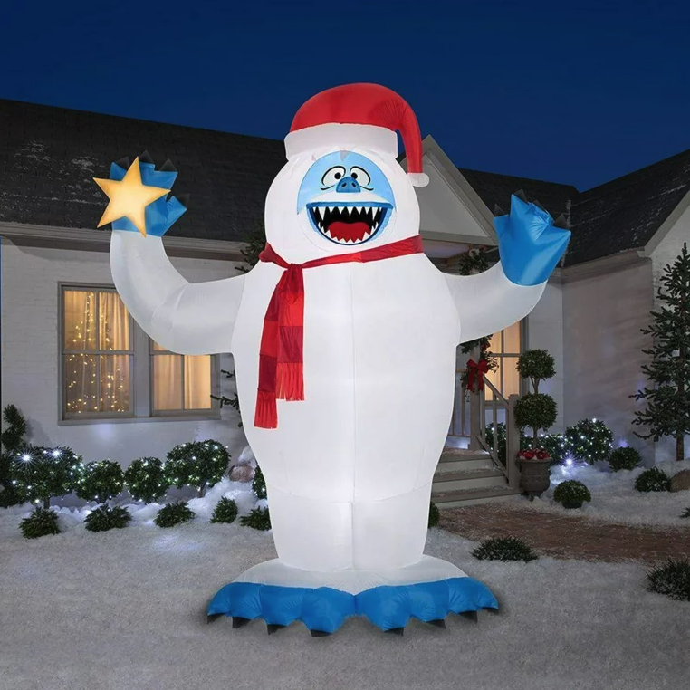 <p><a href="https://clicks.trx-hub.com/xid/hearstcorp_9eb67_ghk?q=https%3A%2F%2Fwww.walmart.com%2Fip%2FHoliday-Inflatable-12-ft-Bumble-with-Santa-Hat%2F740086793&p=https%3A%2F%2Fwww.goodhousekeeping.com%2Fholidays%2Fchristmas-ideas%2Fg29071878%2Fbest-christmas-decorations-to-buy%2F&utmSource=yahoo-us&utmCampaign=65&utmMedium=syn" rel="nofollow noopener" target="_blank" data-ylk="slk:Shop Now;elm:context_link;itc:0;sec:content-canvas" class="link ">Shop Now</a></p><p>Inflatable Bumble with Santa Hat</p><p>walmart.com</p><p>$159.95</p>