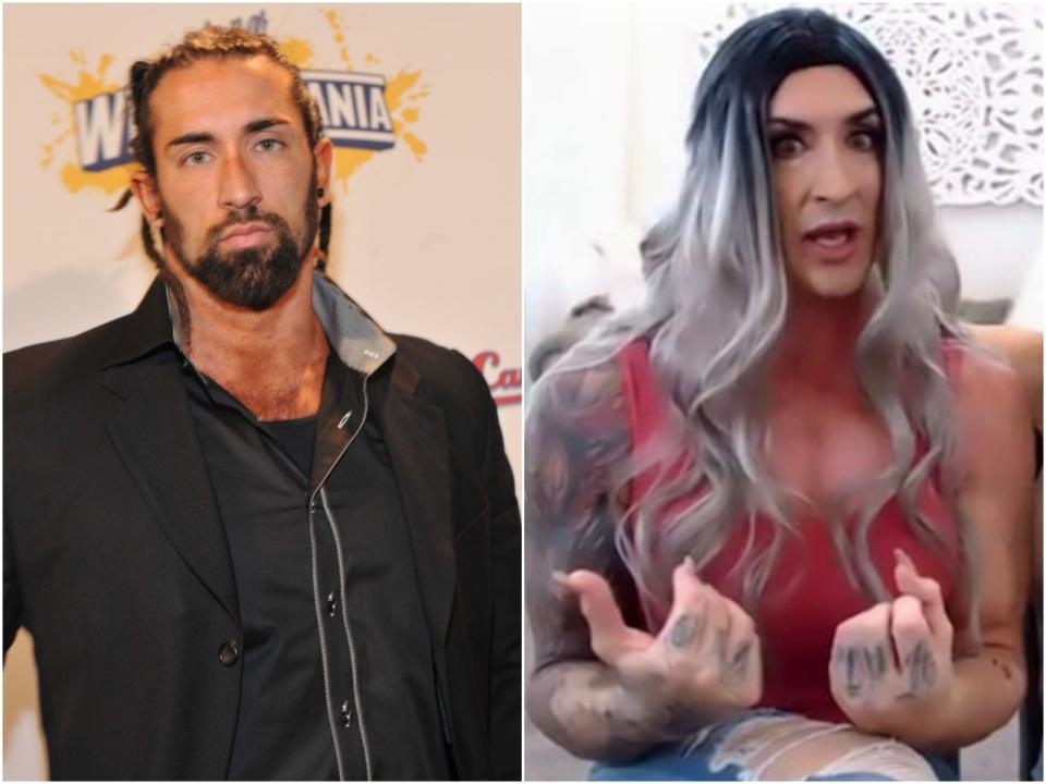 Former WWE wrestling star Gabbi Tuft has come out as transgender