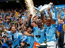 manchester city