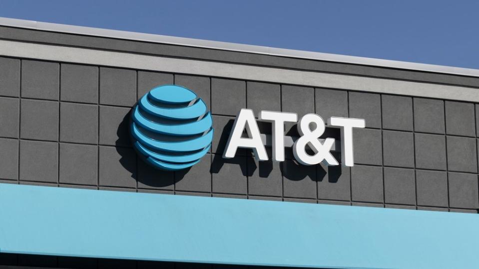 AT&T CEO John Stankey Flags Normalizing Wireless Trends And Strong Fiber Growth: Details