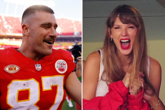 Jason Kelce Shares the Gift Travis Kelce Got His 4-Year-Old Niece