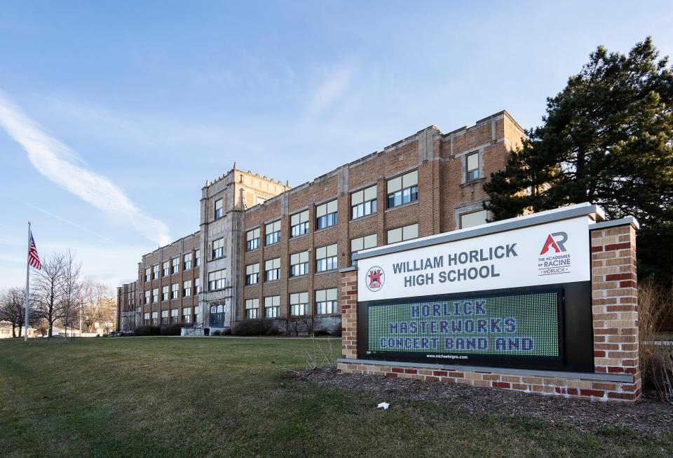 William Horlick High School Began To Sell All Tickets For Sporting Events, Dances And Arts Programs Through Hometown Ticketing, Parent Company Of Ticket Spicket, In The 2022-23 School Year.