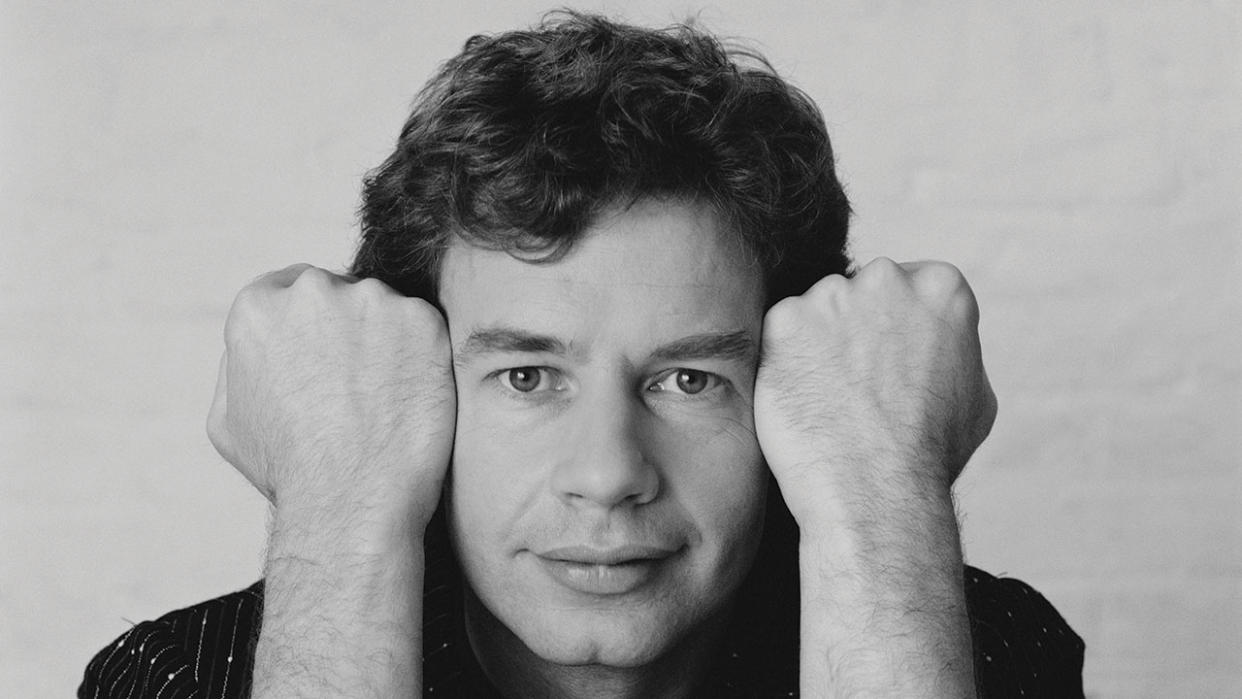  Bill Bruford 