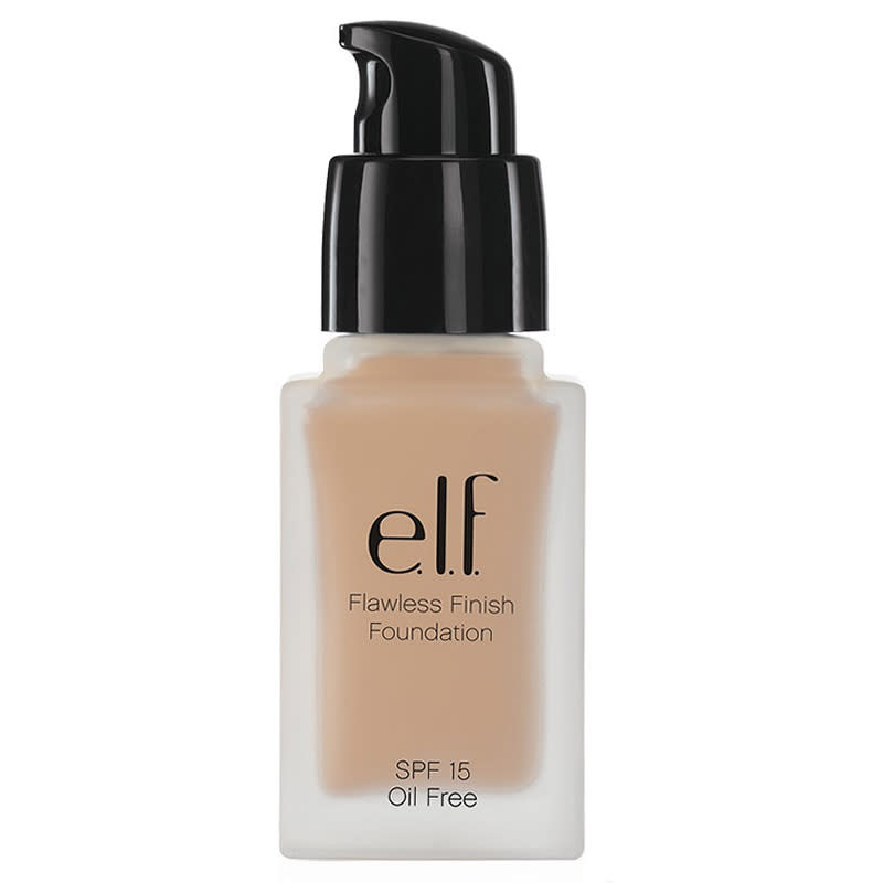 E.L.F. Flawless Finish Foundation