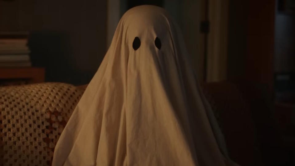 A Ghost Story