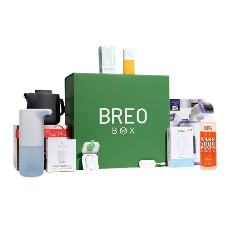 <p><a href="https://go.redirectingat.com?id=74968X1596630&url=https%3A%2F%2Fwww.breobox.com%2Fpages%2Fgift-purchase&sref=https%3A%2F%2Fwww.menshealth.com%2Ftrending-news%2Fg19518973%2Fbest-subscription-boxes-for-men%2F" rel="nofollow noopener" target="_blank" data-ylk="slk:Shop Now;elm:context_link;itc:0;sec:content-canvas" class="link ">Shop Now</a></p><p>Breo Box</p><p>breobox.com</p><p>$145.00</p>