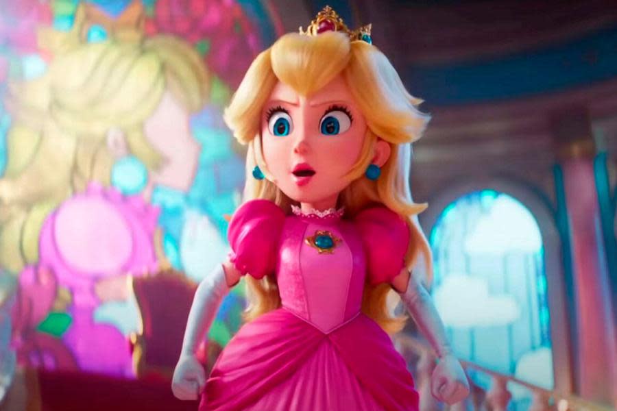 Super Mario Bros. La Película | Shigeru Miyamoto celebra que la Princesa Peach ya no sea una damisela en apuros