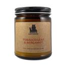 <p>bearsvillesoaps.com</p><p><strong>$23.00</strong></p><p><a href="https://bearsvillesoaps.com/collections/hand-poured-candles/products/tobacco-leaf-bergamot-candle" rel="nofollow noopener" target="_blank" data-ylk="slk:Shop Now;elm:context_link;itc:0;sec:content-canvas" class="link ">Shop Now</a></p><p>It was a no-brainer for the Bearsville folks to make the leap from soap to candles, and the Tobacco Leaf & Bergamot scent will fill your space with a beautiful blend of earthy aromas. All of their candle offerings will make you feel like you're in a forest somewhere surrounded by nature. </p>