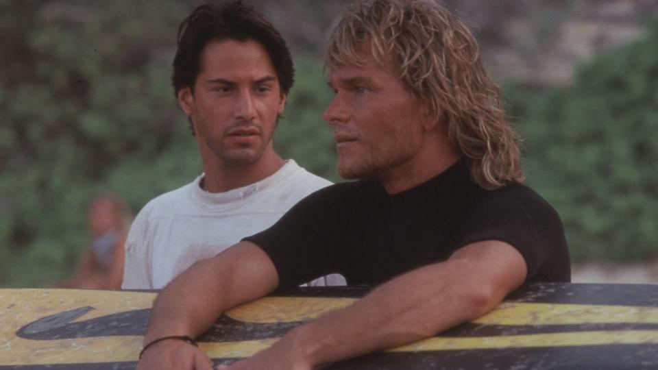 Point Break (1991)