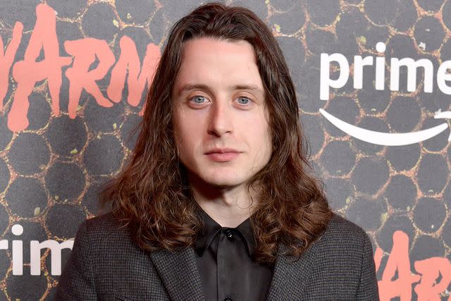 <p>Gregg DeGuire/FilmMagic</p> Rory Culkin