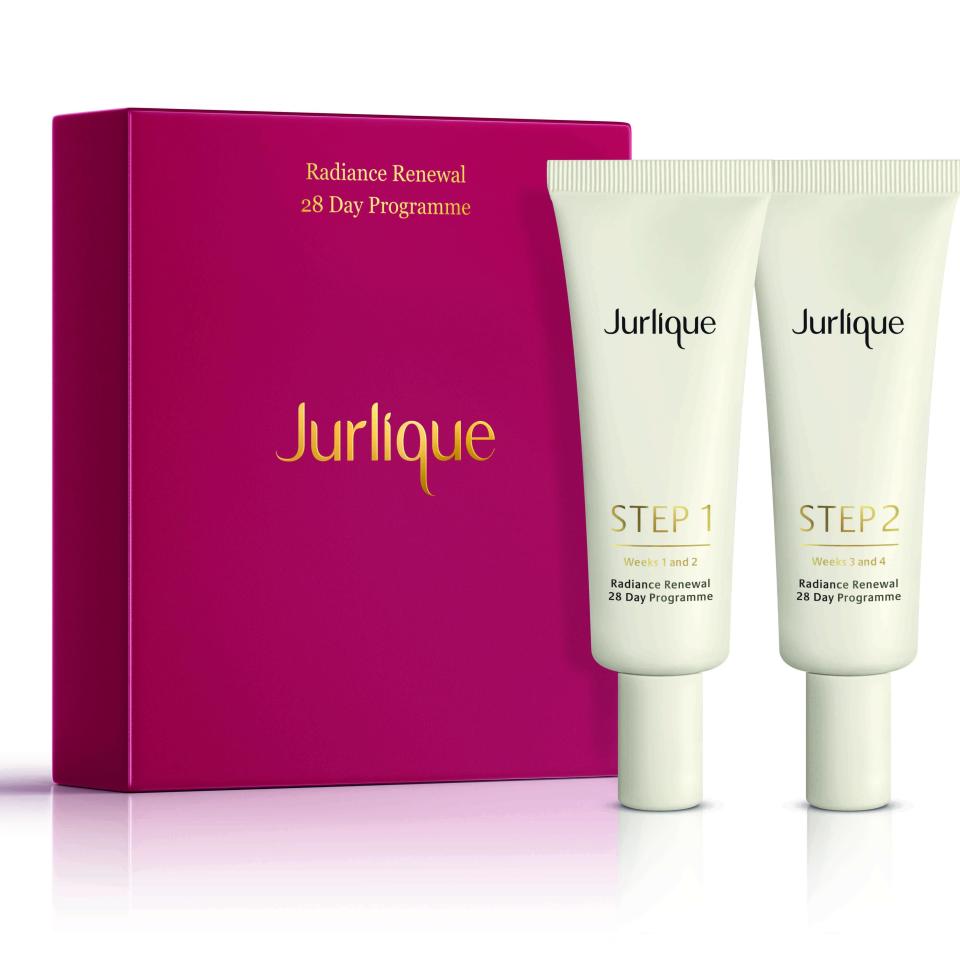 <p>Jurlique Radiance Renewal 28 Day Programme - $99</p>