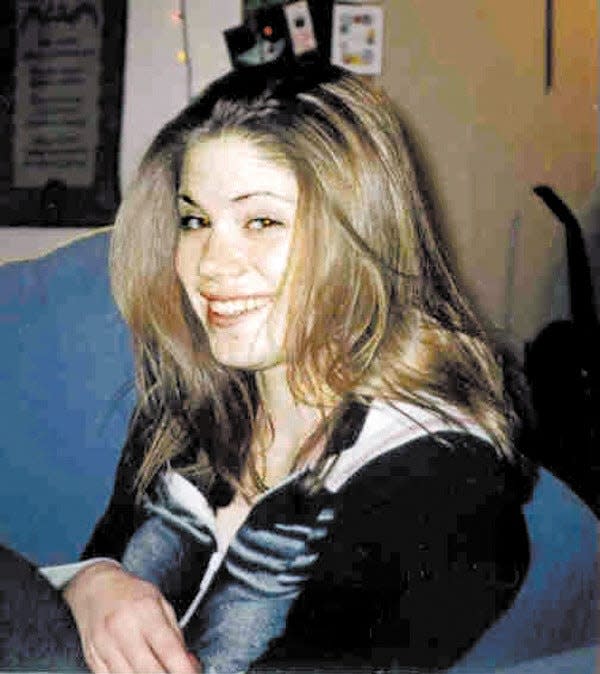 Megan McDonald, 20, was savagely beaten in a muddy field off Bowser Road in the Town of Wallkill. McDonald disappeared early on March 13, 2003, after a night out. Her body was found March 15, 2003, in a field where kids sometimes hung out. Her car was found a few days later outside an apartment complex a few miles away. Megan waitressed at a local restaurant, and had just moved to a new apartment.