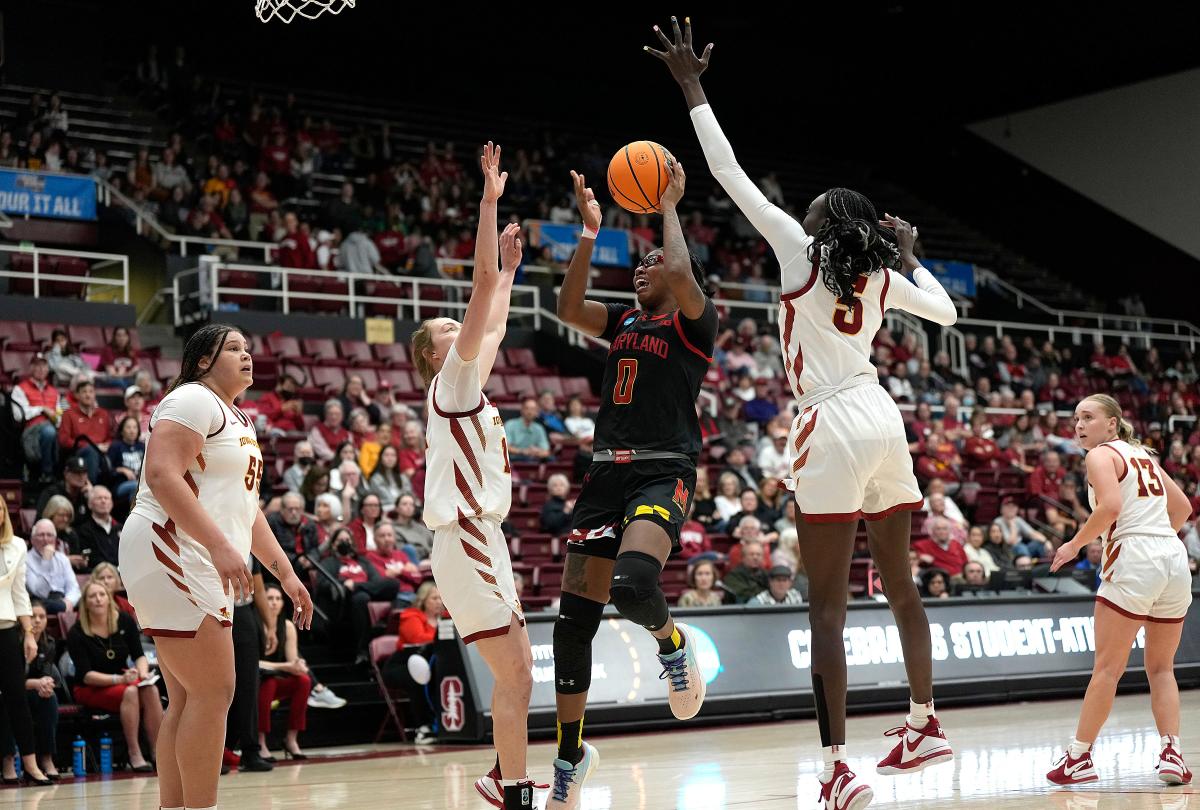 Emily Ryan - Women's Basketball - Iowa State University Athletics